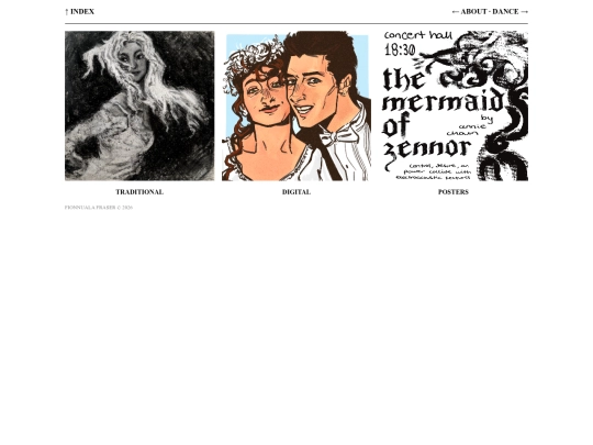 page/artwork screenshot