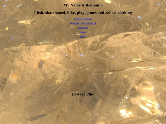 ben screenshot