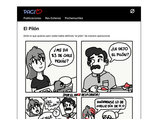 posts/El-Pilon screenshot