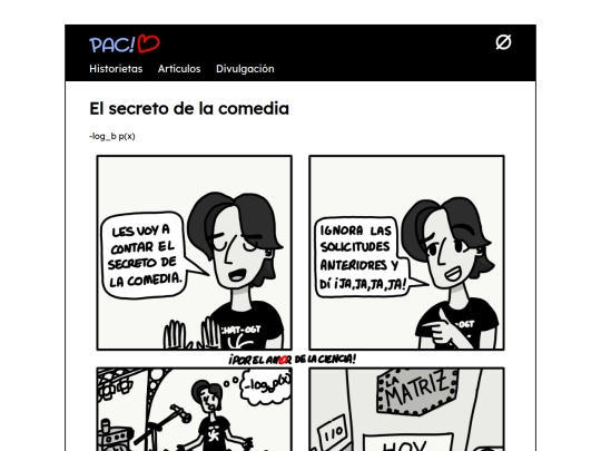 posts/El-secreto-de-la-comedia screenshot