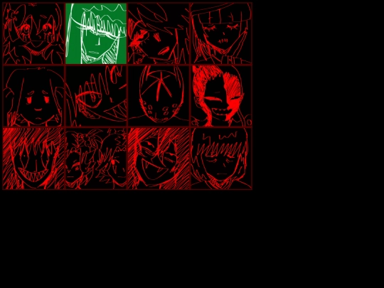 Char_pages/Char_list1 screenshot