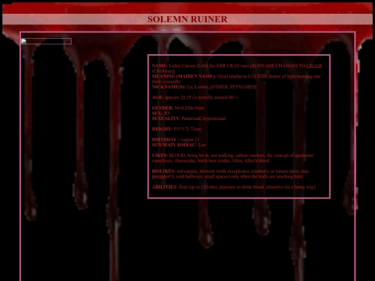 Char_pages/Lufier screenshot