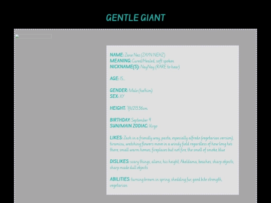 Char_pages/Zane screenshot