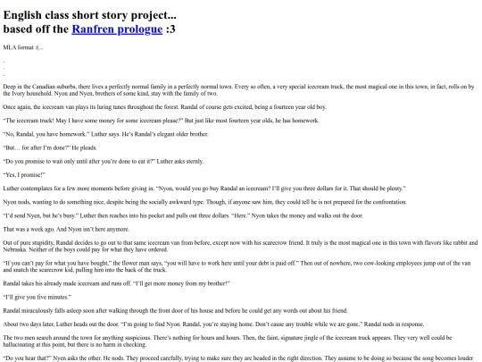Extras/Engproj_shortstory screenshot