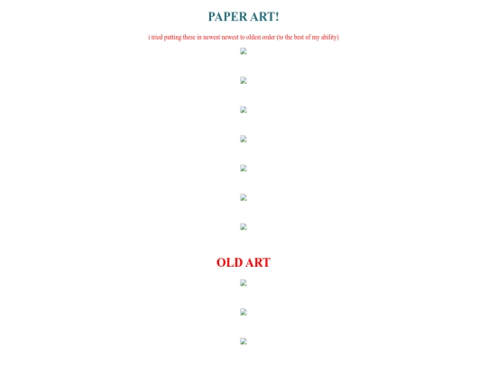 Media/Art/Paper_art screenshot
