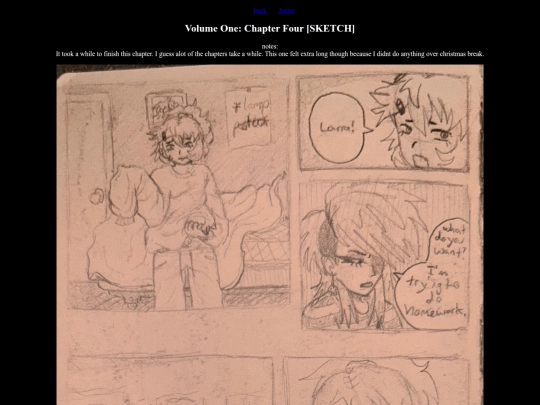 Story/Comic/Sketches/Chap4 screenshot