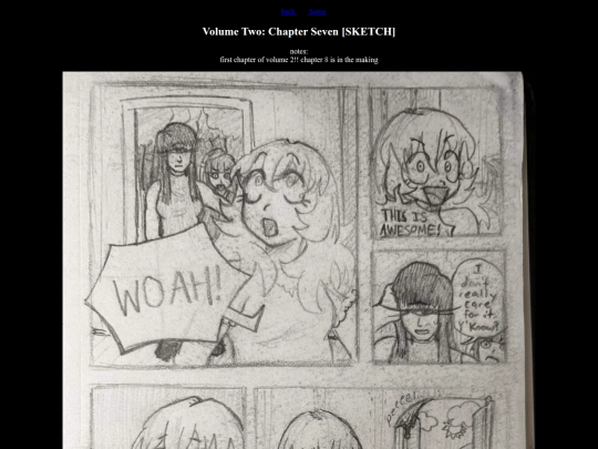 Story/Comic/Sketches/Chap7 screenshot