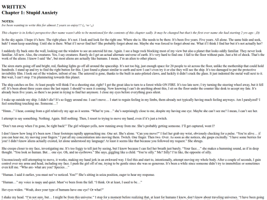 Story/Written/Chapter1 screenshot