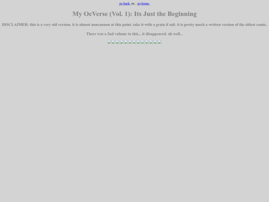 Story/Written/Older/Whole screenshot