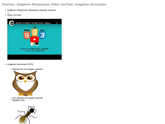 md02/multimedia screenshot