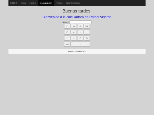 pruebas/calculadora screenshot