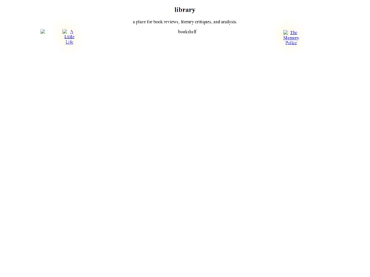 book-reviews-essays screenshot