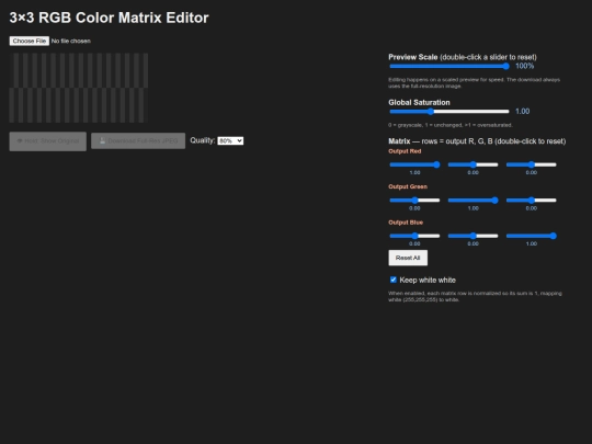 image screenshot