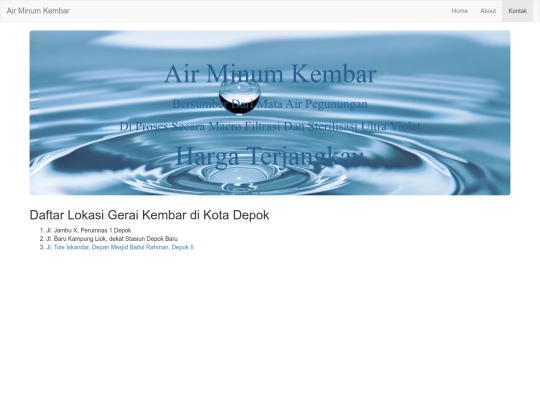 kontak screenshot