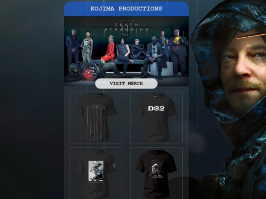 test_site screenshot