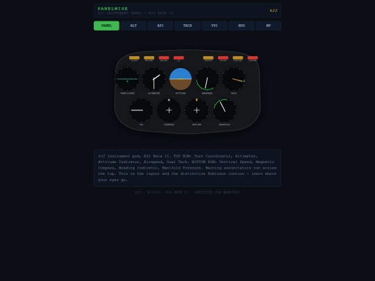 panelwise screenshot