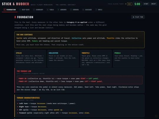 stick-and-rudder screenshot