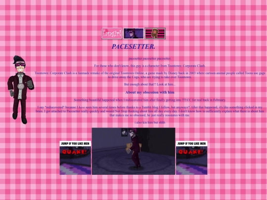 pacesettershrine screenshot