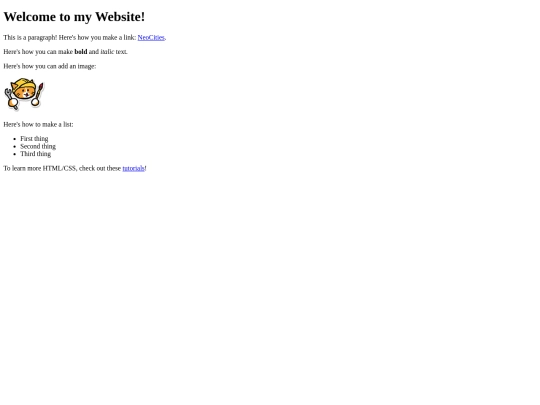 doughnuts screenshot