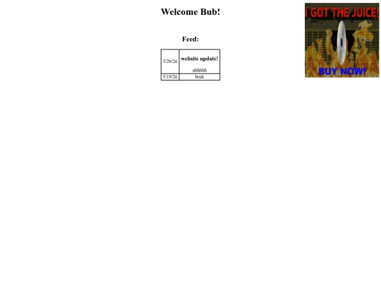 home screenshot