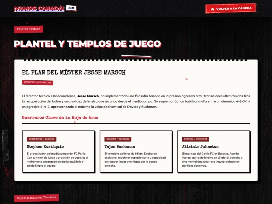 futbol_detalle screenshot