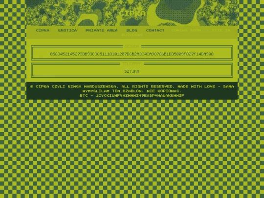 kontakt screenshot