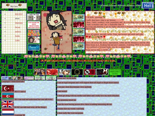 about screenshot