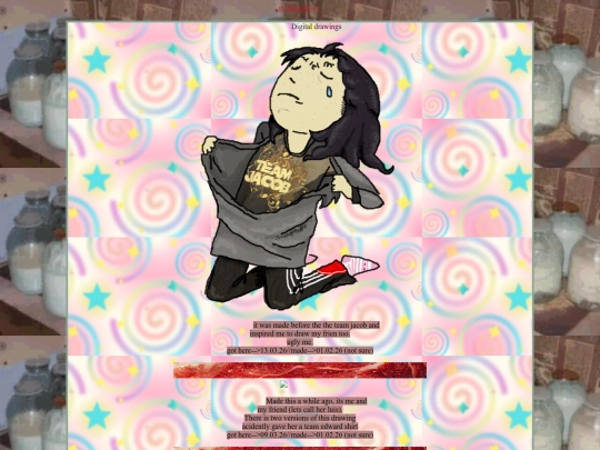 digitaldrawings screenshot