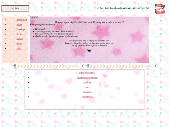 drawings screenshot