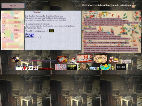 main screenshot