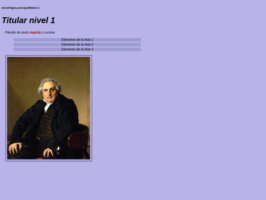 curso_html5/modulo1/html/ejercicio1 screenshot