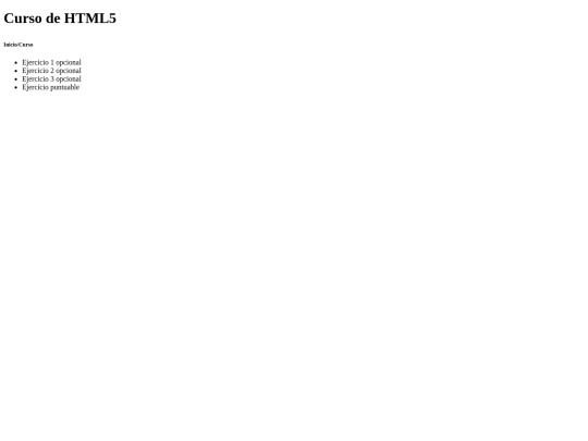 curso_html5/modulo1 screenshot