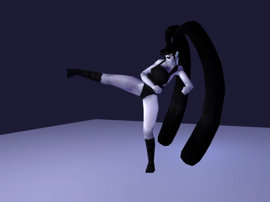 yuki screenshot