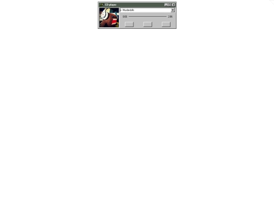 playlist screenshot