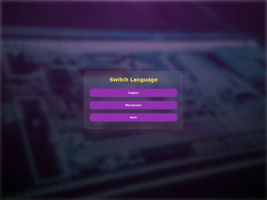 Switch_Language screenshot