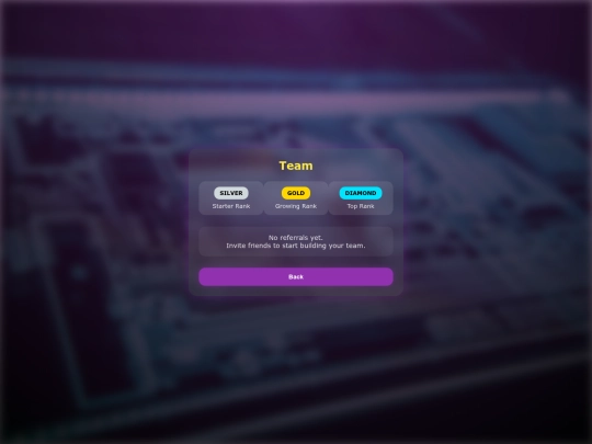 team screenshot