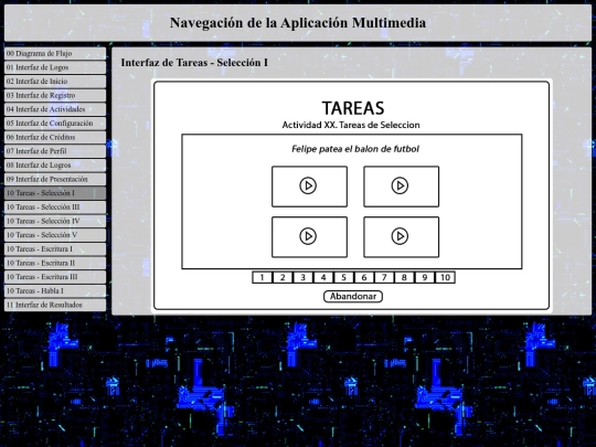 interfaces/10_tareas_s1 screenshot