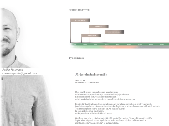 cv screenshot