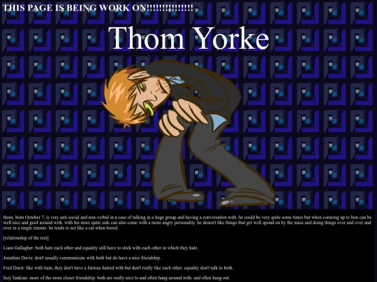 characters screenshot