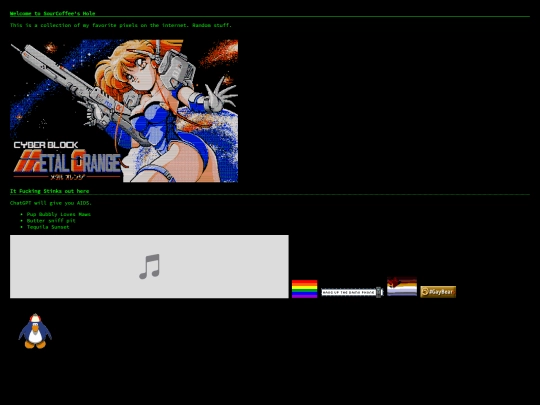 home screenshot