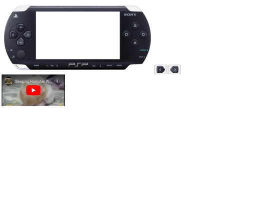 links screenshot