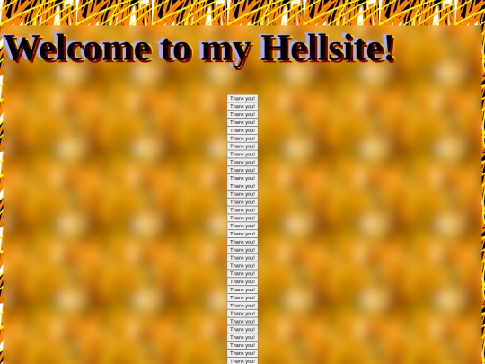 web/hell screenshot