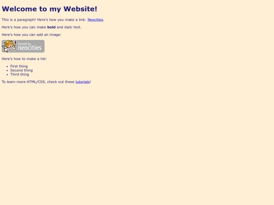 blank screenshot