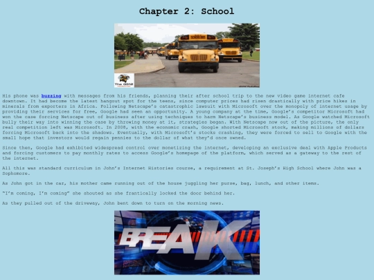 school screenshot