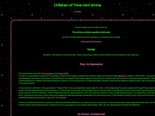 childrenoftime screenshot