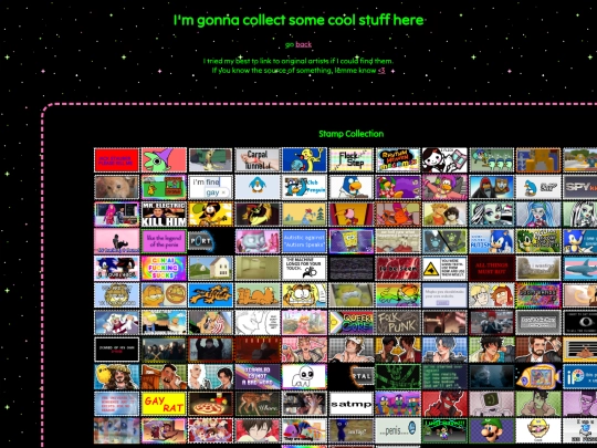 collect screenshot