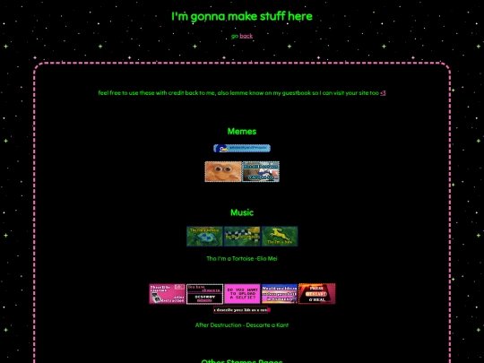 mystamps screenshot
