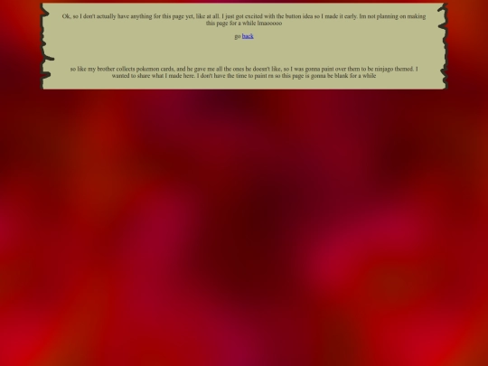 ninjagoalbum screenshot