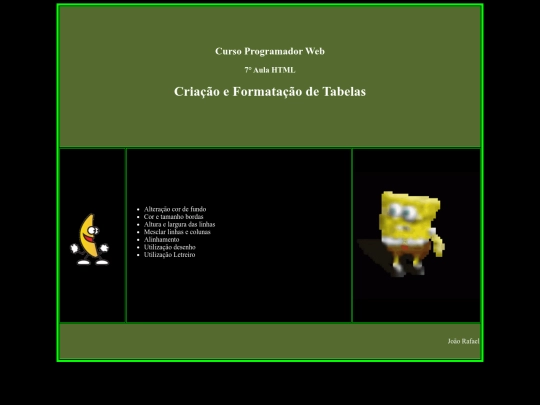 aula7 screenshot