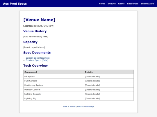 specs/liberty hall/libertyhall-specs screenshot